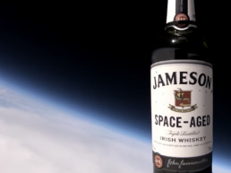 Jameson Space Aged